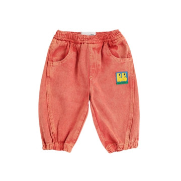 Bobo Choses : Pantalon...