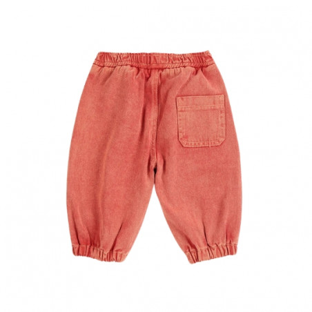 Pantalon, Bobo Choses