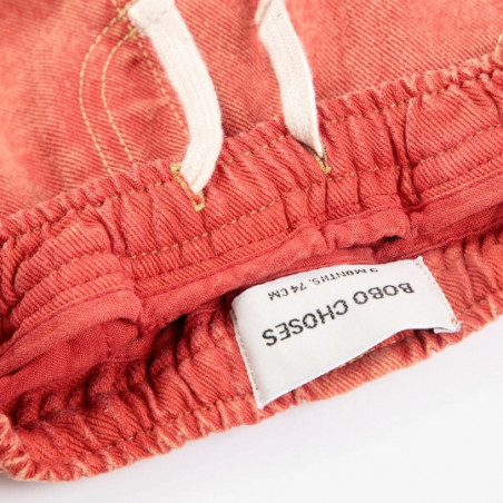 Pantalon, Bobo Choses