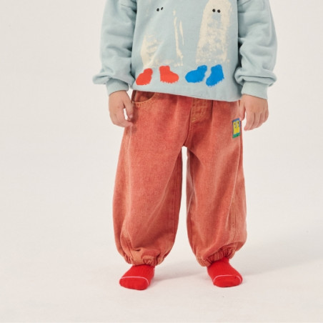 Pantalon, Bobo Choses