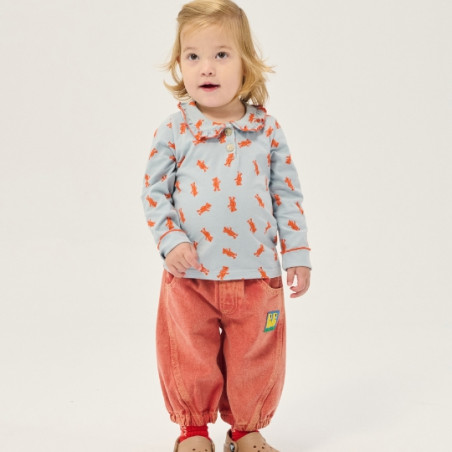 Pantalon, Bobo Choses