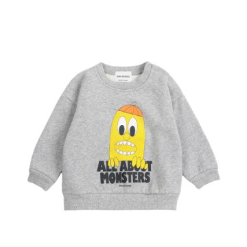 Bobo Choses : Sweat-shirt...