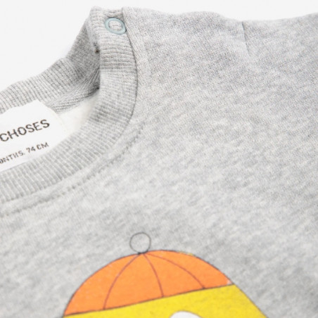 Sweat-shirt, Bobo Choses