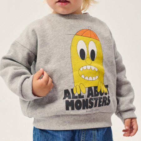Sweat-shirt, Bobo Choses