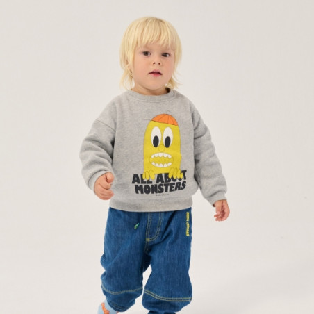 Sweat-shirt, Bobo Choses