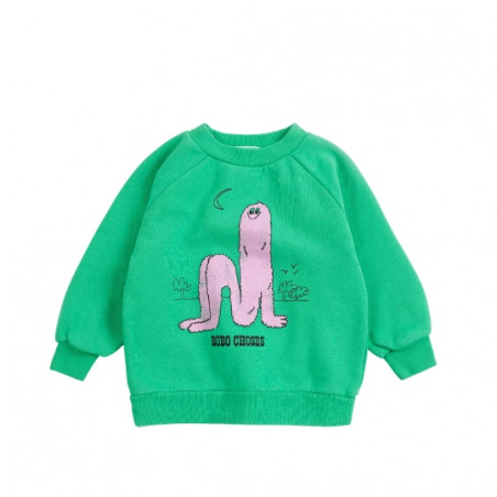 Sweat-shirt, Bobo Choses