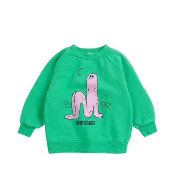Bobo Choses : Sweat-shirt...