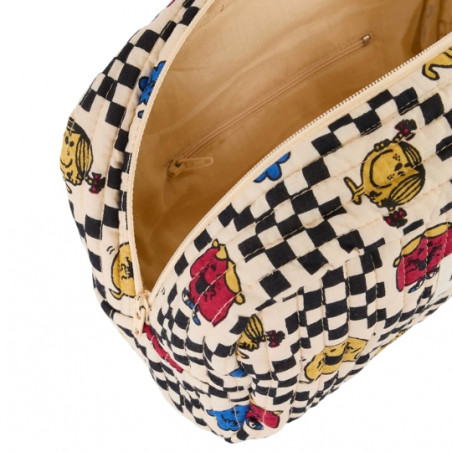 Trousse de maquillage, APACHES