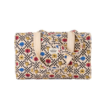 Apaches Collections : Sac...