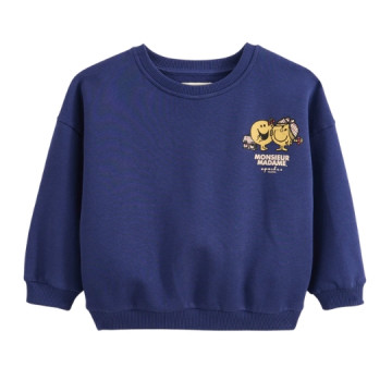 Apaches Collections : Sweat...