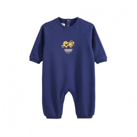Pyjama, APACHES