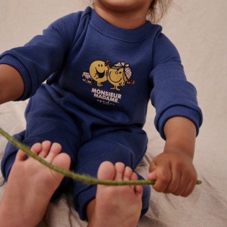 Pyjama, APACHES
