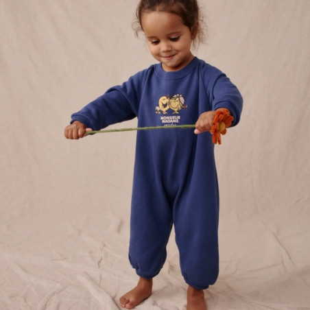 Pyjama, APACHES
