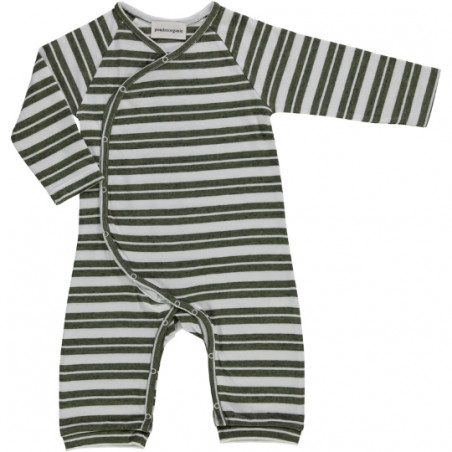 Pyjama, Poudre Organic
