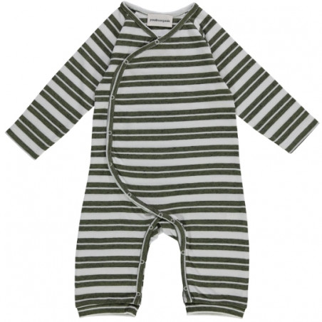 Pyjama, Poudre Organic