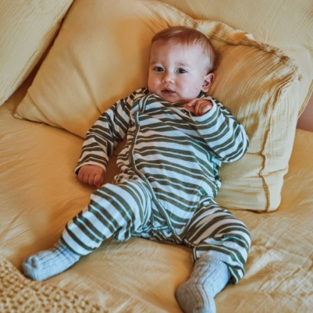 Pyjama, Poudre Organic