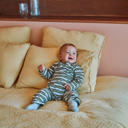 Pyjama, Poudre Organic