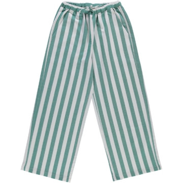 Poudre Organic : Pantalon...