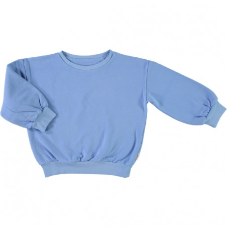 Sweat-shirt, Poudre Organic