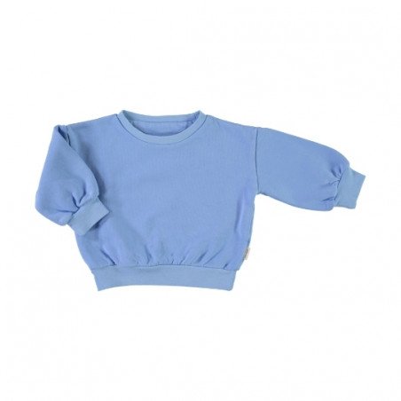 Sweat-shirt, Poudre Organic
