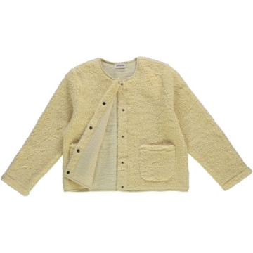 Poudre Organic : Veste en...