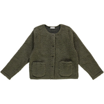 Poudre Organic : Veste en...