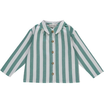 Poudre Organic : Blouse...