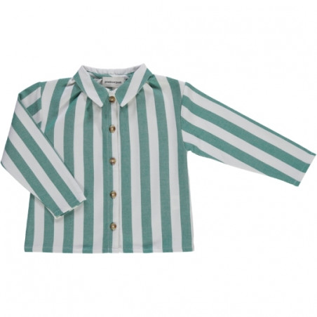 Blouse, Poudre Organic