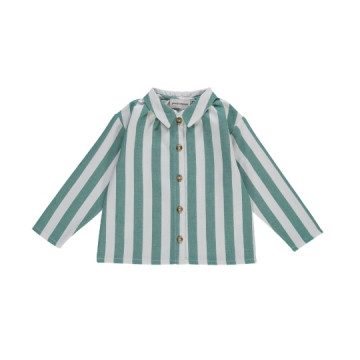 Poudre Organic : Blouse...