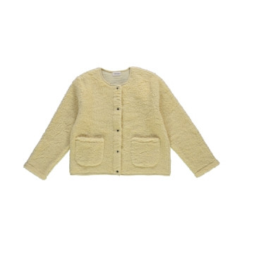 Poudre Organic : Veste en...