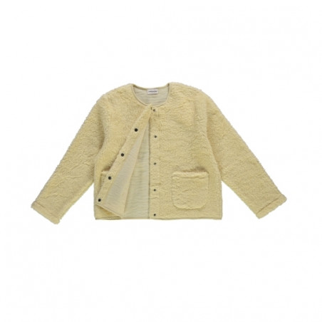 Veste, Poudre Organic