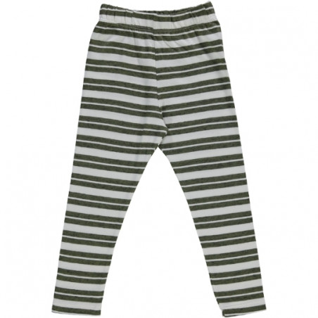 Legging, Poudre Organic