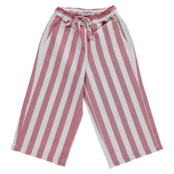 Poudre Organic : Pantalon...
