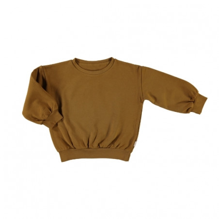 Sweat-shirt, Poudre Organic