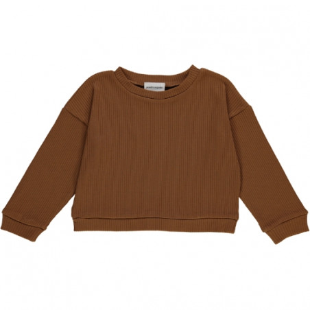 T-shirt, Poudre Organic