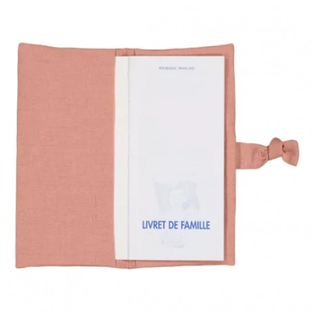 Protège-carnet de santé, PETIT PICOTIN
