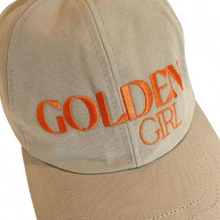 Casquette, 23 degres