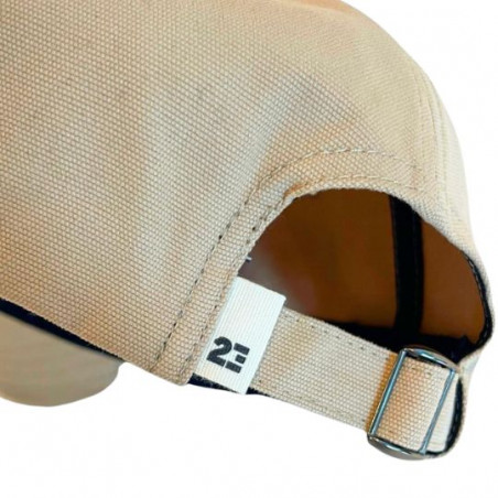 Casquette, 23 degres