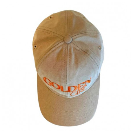 Casquette, 23 degres