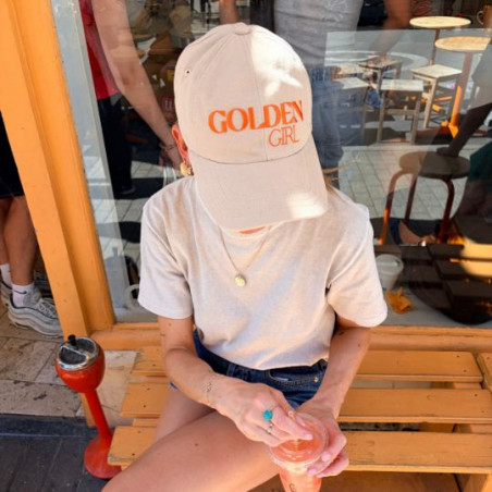 Casquette, 23 degres
