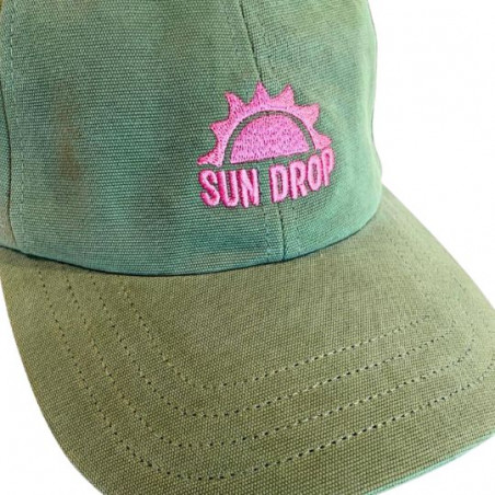 Casquette, 23 degres
