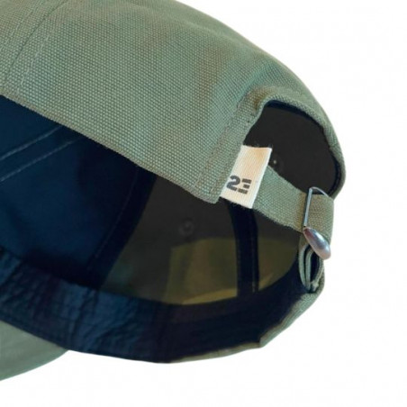Casquette, 23 degres
