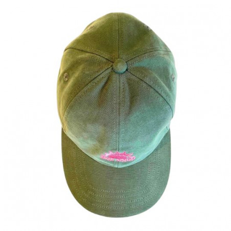 Casquette, 23 degres