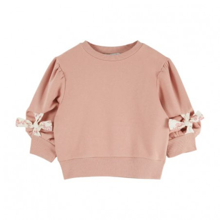 Sweat-shirt, Emile et Ida
