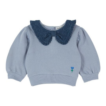 Émile & Ida : Sweat col...