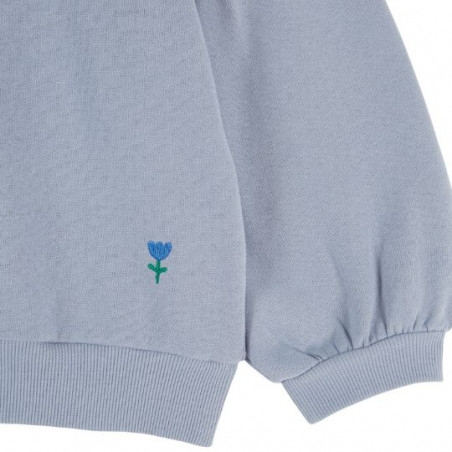Sweat-shirt, Emile et Ida