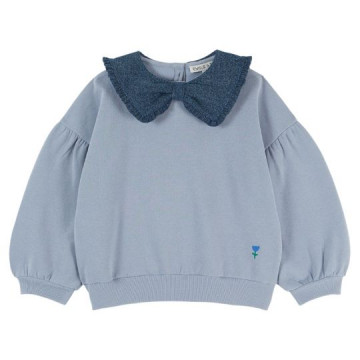Émile & Ida : Sweat col...