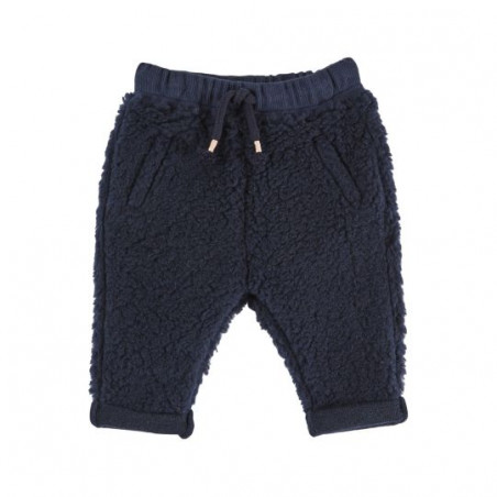 Pantalon, Emile et Ida