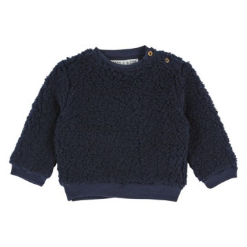 Émile & Ida : Sweat-shirt...