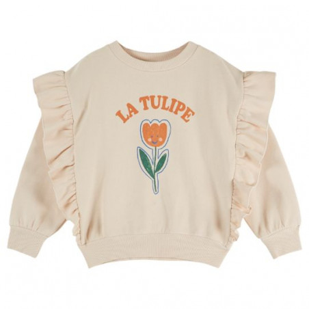 Sweat-shirt, Emile et Ida